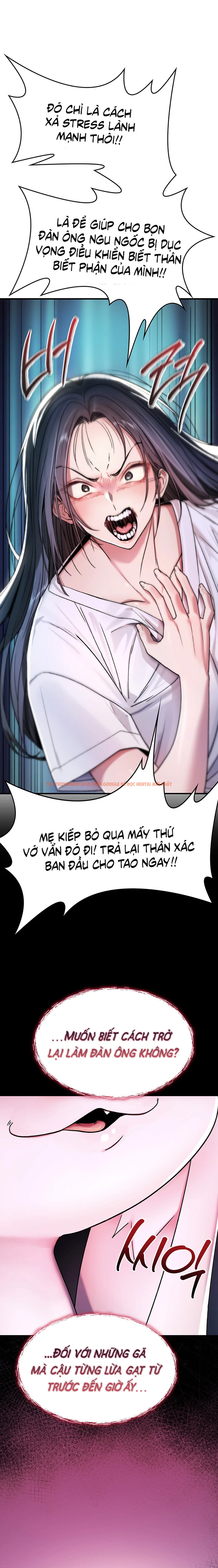 Xem ảnh 17 trong truyện hentai Đừng Mơ Tao Sẽ Chịu Khuất phục! - Chapter 1 - hentaitvn.net