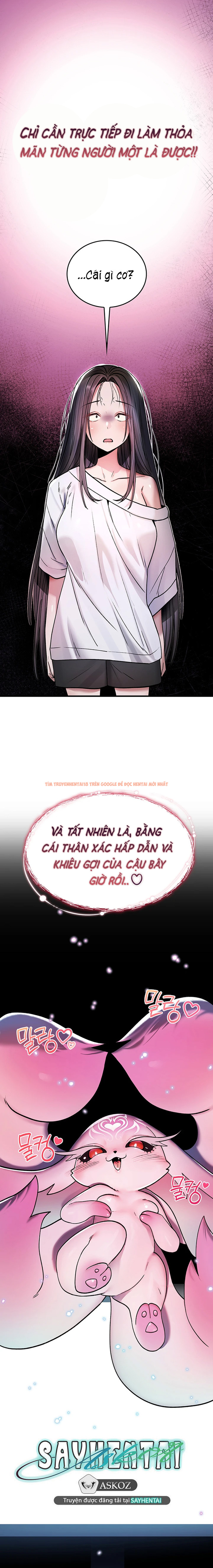 Xem ảnh 18 trong truyện hentai Đừng Mơ Tao Sẽ Chịu Khuất phục! - Chapter 1 - hentaitvn.net