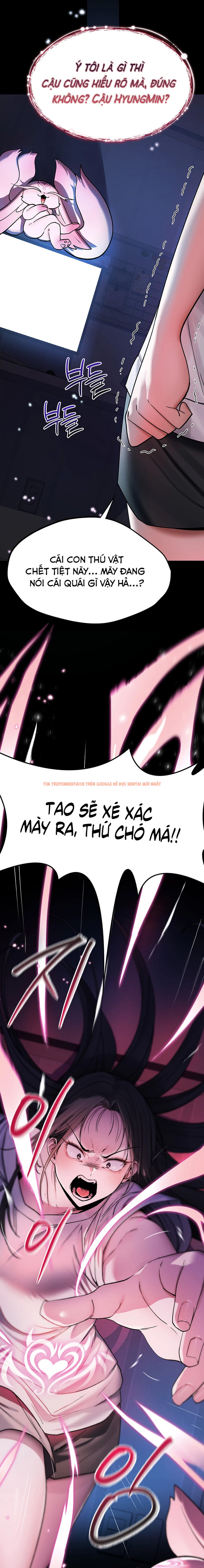 Xem ảnh 19 trong truyện hentai Đừng Mơ Tao Sẽ Chịu Khuất phục! - Chapter 1 - hentaitvn.net