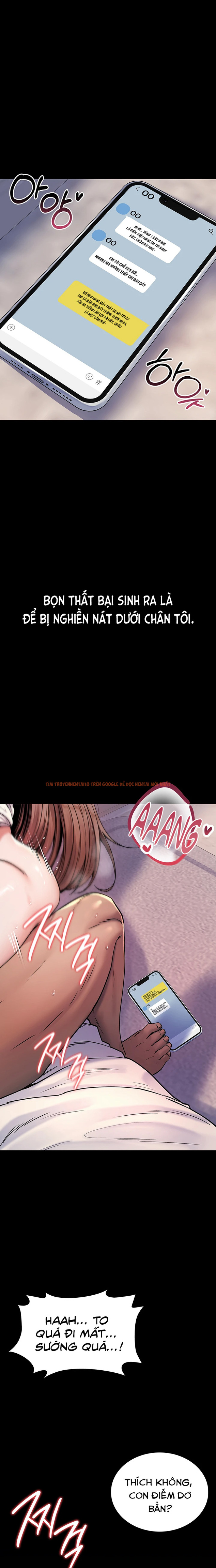 Xem ảnh 2 trong truyện hentai Đừng Mơ Tao Sẽ Chịu Khuất phục! - Chapter 1 - hentaitvn.net