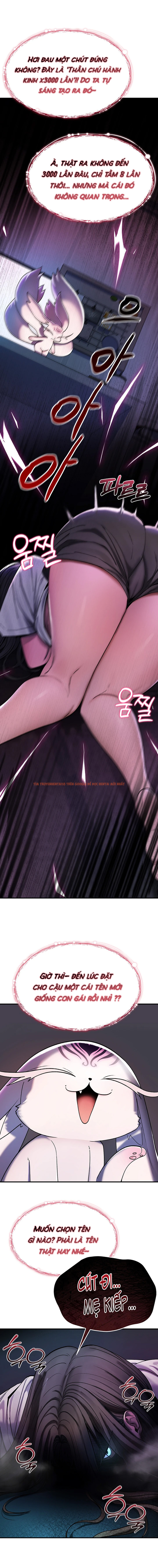 Xem ảnh 22 trong truyện hentai Đừng Mơ Tao Sẽ Chịu Khuất phục! - Chapter 1 - hentaitvn.net