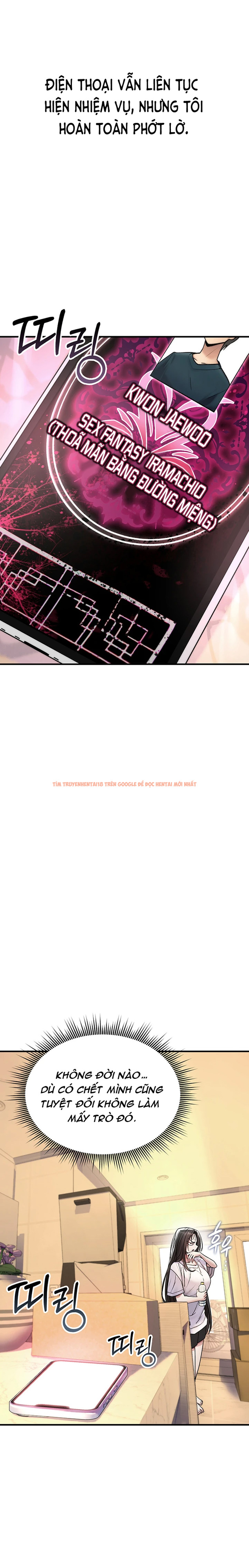 Xem ảnh 28 trong truyện hentai Đừng Mơ Tao Sẽ Chịu Khuất phục! - Chapter 1 - hentaitvn.net