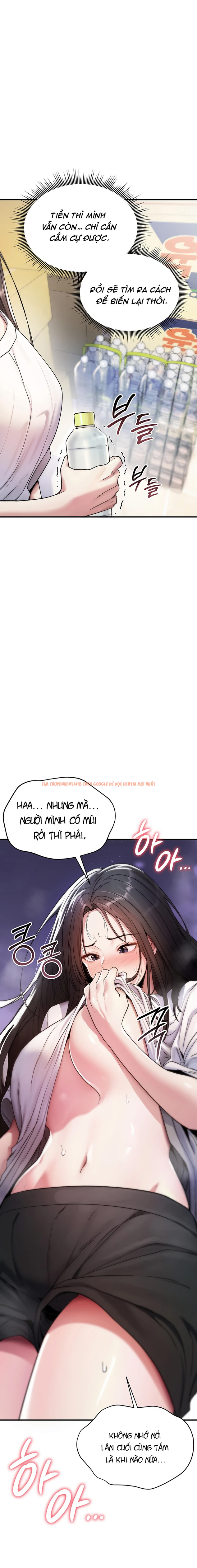 Xem ảnh 29 trong truyện hentai Đừng Mơ Tao Sẽ Chịu Khuất phục! - Chapter 1 - hentaitvn.net