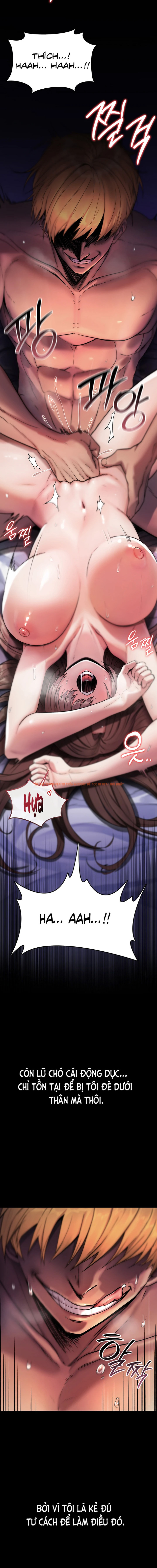 Xem ảnh 3 trong truyện hentai Đừng Mơ Tao Sẽ Chịu Khuất phục! - Chapter 1 - hentaitvn.net