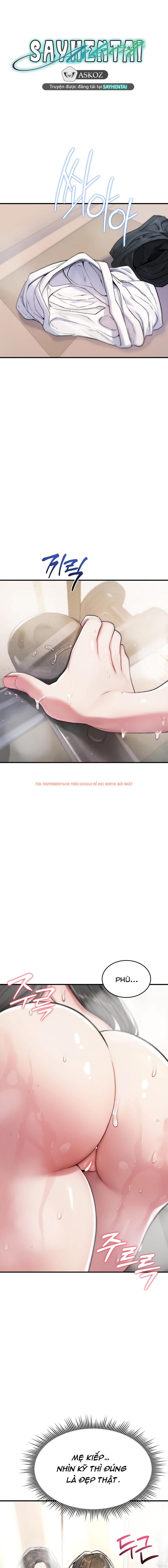 Xem ảnh 30 trong truyện hentai Đừng Mơ Tao Sẽ Chịu Khuất phục! - Chapter 1 - hentaitvn.net