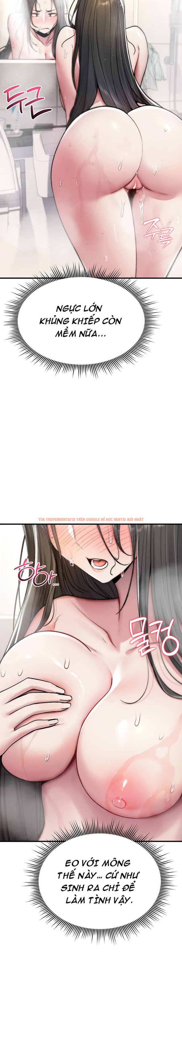 Xem ảnh 31 trong truyện hentai Đừng Mơ Tao Sẽ Chịu Khuất phục! - Chapter 1 - hentaitvn.net