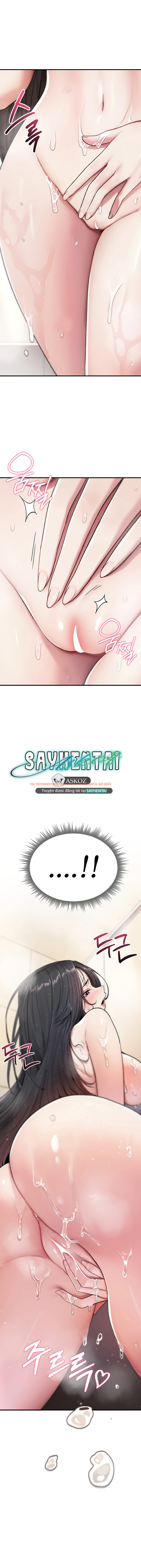 Xem ảnh 32 trong truyện hentai Đừng Mơ Tao Sẽ Chịu Khuất phục! - Chapter 1 - hentaitvn.net