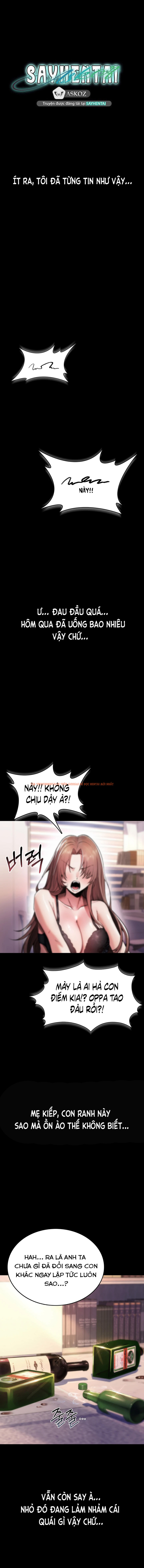 Xem ảnh 4 trong truyện hentai Đừng Mơ Tao Sẽ Chịu Khuất phục! - Chapter 1 - hentaitvn.net