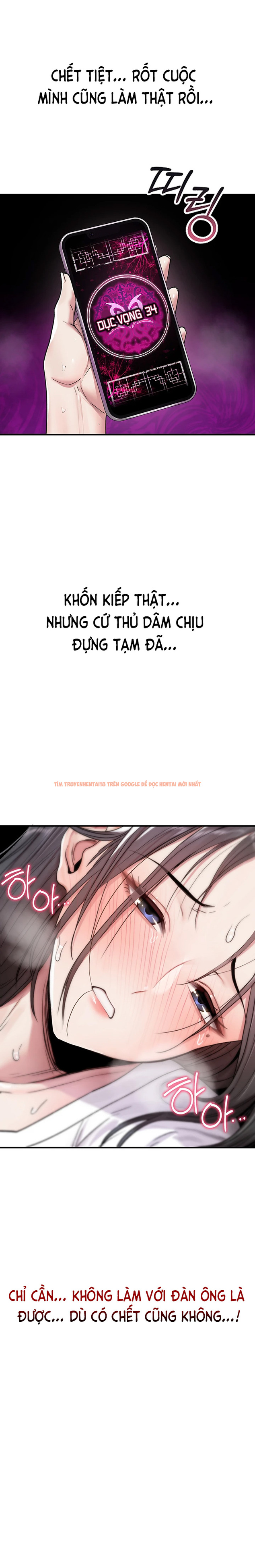 Xem ảnh 40 trong truyện hentai Đừng Mơ Tao Sẽ Chịu Khuất phục! - Chapter 1 - hentaitvn.net