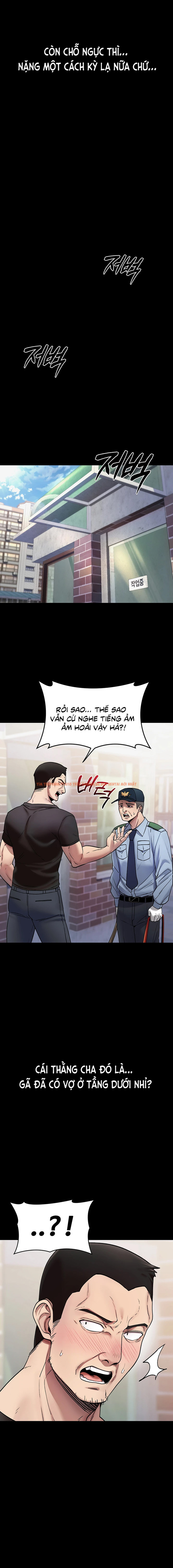 Xem ảnh 6 trong truyện hentai Đừng Mơ Tao Sẽ Chịu Khuất phục! - Chapter 1 - hentaitvn.net