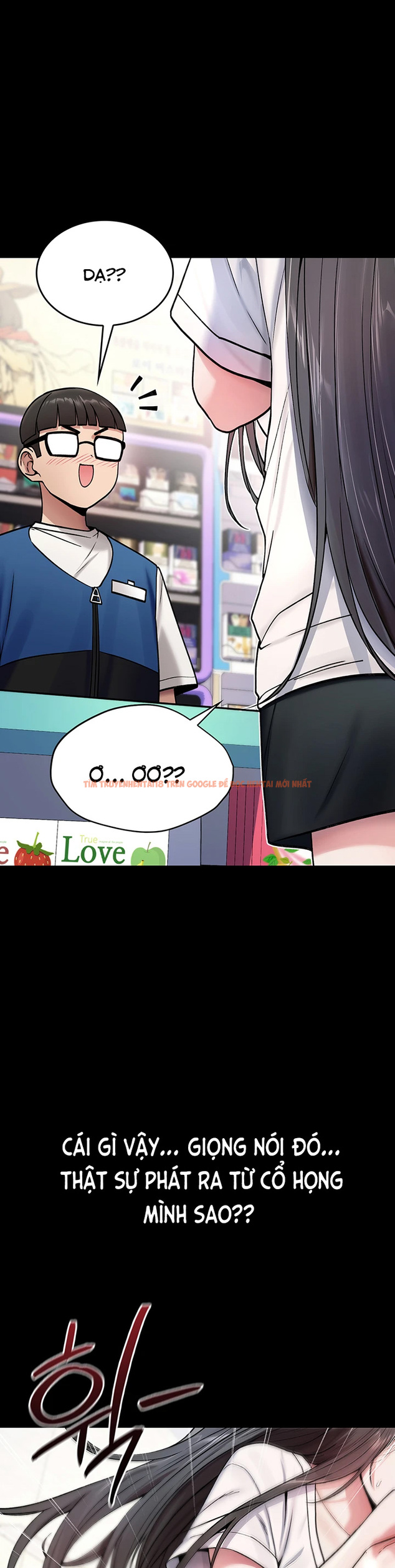 Xem ảnh 9 trong truyện hentai Đừng Mơ Tao Sẽ Chịu Khuất phục! - Chapter 1 - hentaitvn.net