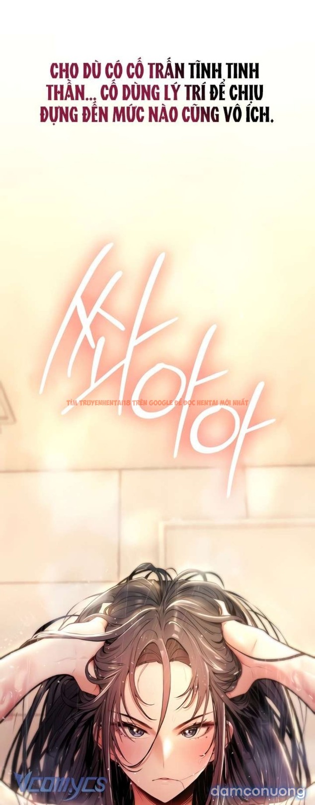 Xem ảnh Đừng Mơ Tao Sẽ Chịu Khuất Phục! - Chapter 10 - 12 - Truyenhentaiz.net
