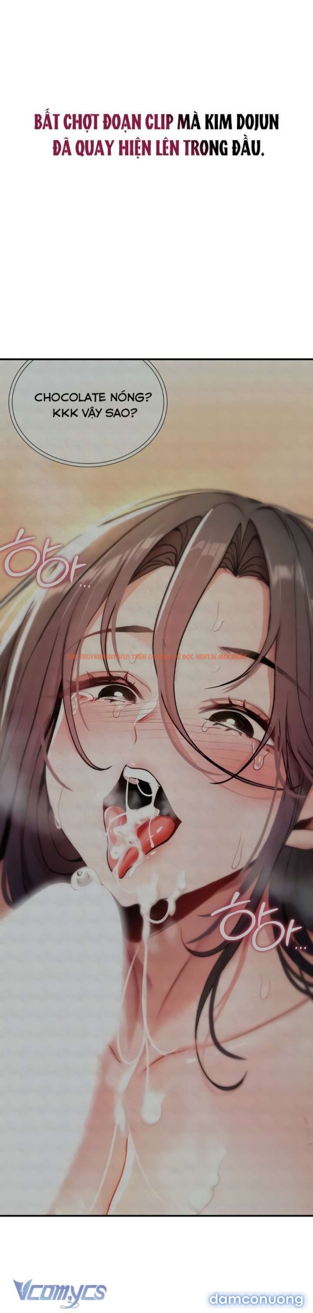 Xem ảnh Đừng Mơ Tao Sẽ Chịu Khuất Phục! - Chapter 10 - 18 - Truyenhentaiz.net