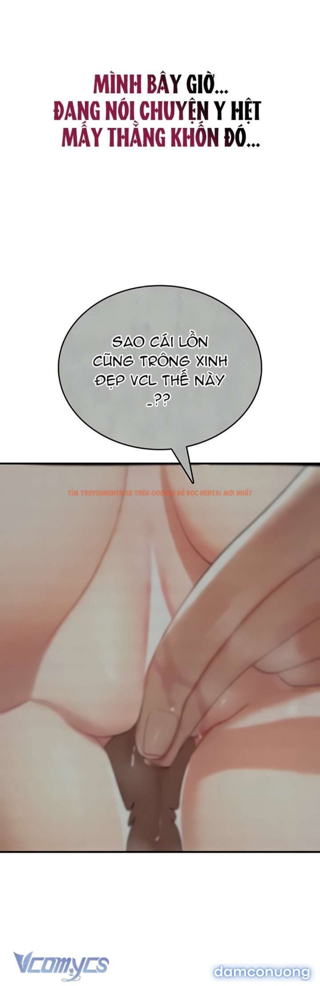 Xem ảnh Đừng Mơ Tao Sẽ Chịu Khuất Phục! - Chapter 10 - 31 - Truyenhentaiz.net