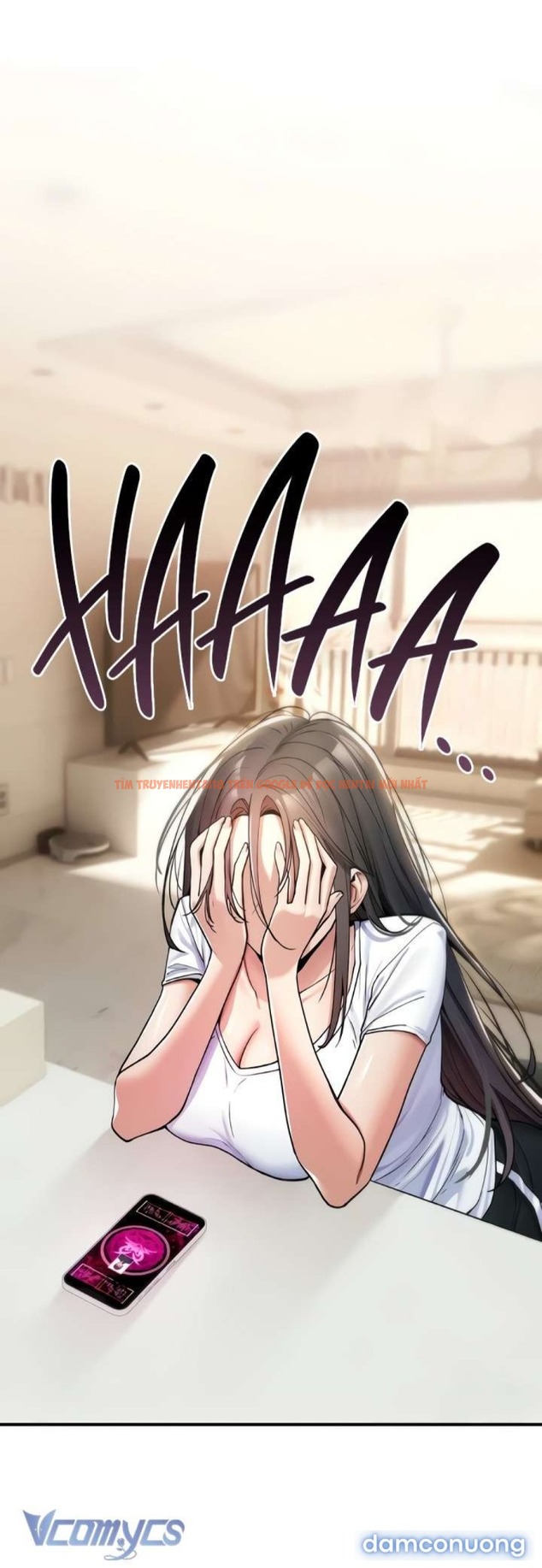 Xem ảnh Đừng Mơ Tao Sẽ Chịu Khuất Phục! - Chapter 10 - 45 - Truyenhentaiz.net