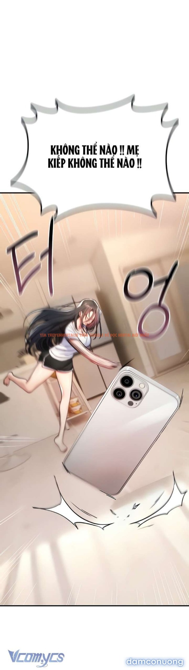 Xem ảnh Đừng Mơ Tao Sẽ Chịu Khuất Phục! - Chapter 10 - 5 - Truyenhentaiz.net
