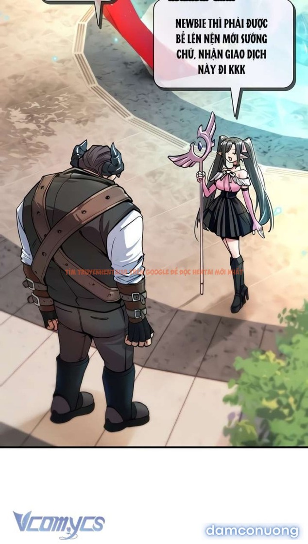 Xem ảnh Đừng Mơ Tao Sẽ Chịu Khuất Phục! - Chapter 10 - 53 - Truyenhentaiz.net