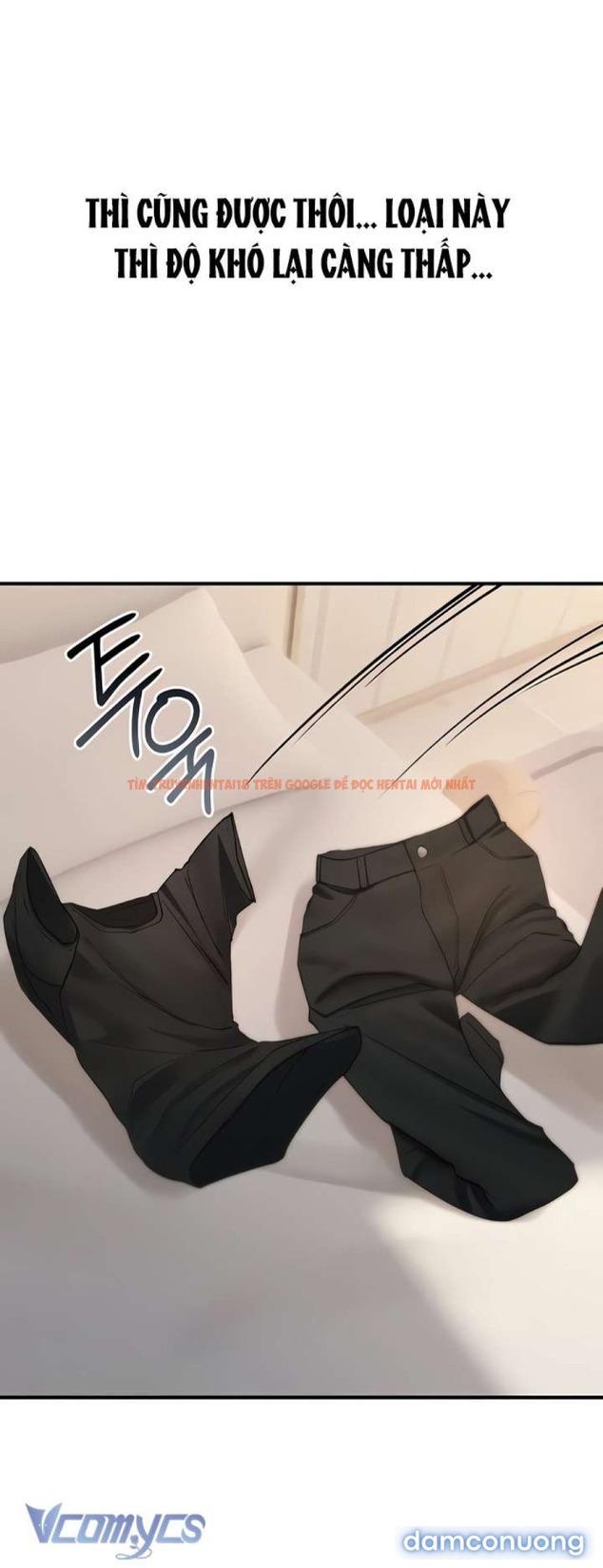 Xem ảnh Đừng Mơ Tao Sẽ Chịu Khuất Phục! - Chapter 10 - 54 - Truyenhentaiz.net