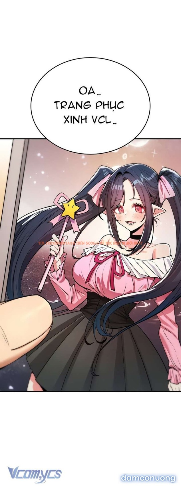 Xem ảnh Đừng Mơ Tao Sẽ Chịu Khuất Phục! - Chapter 10 - 59 - Truyenhentaiz.net