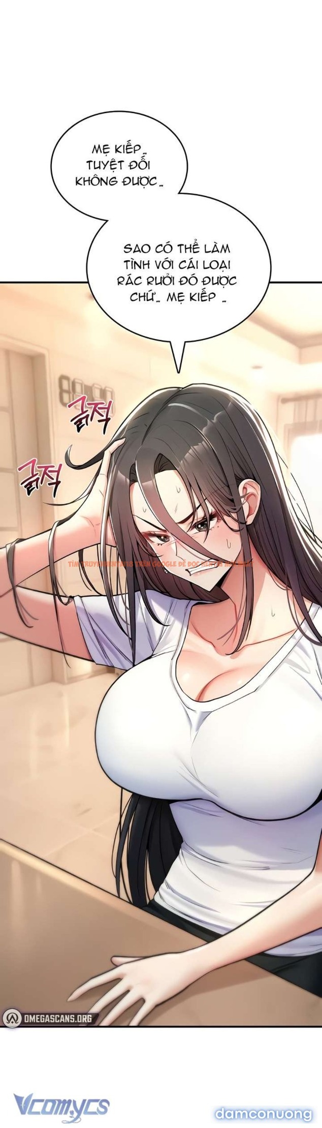 Xem ảnh Đừng Mơ Tao Sẽ Chịu Khuất Phục! - Chapter 10 - 6 - Truyenhentaiz.net