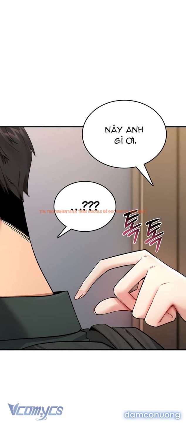 Xem ảnh Đừng Mơ Tao Sẽ Chịu Khuất Phục! - Chapter 10 - 61 - Truyenhentaiz.net