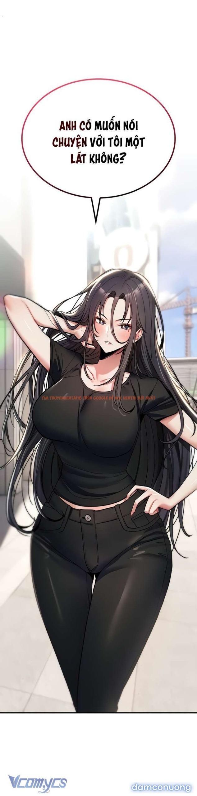 Xem ảnh Đừng Mơ Tao Sẽ Chịu Khuất Phục! - Chapter 10 - 62 - Truyenhentaiz.net