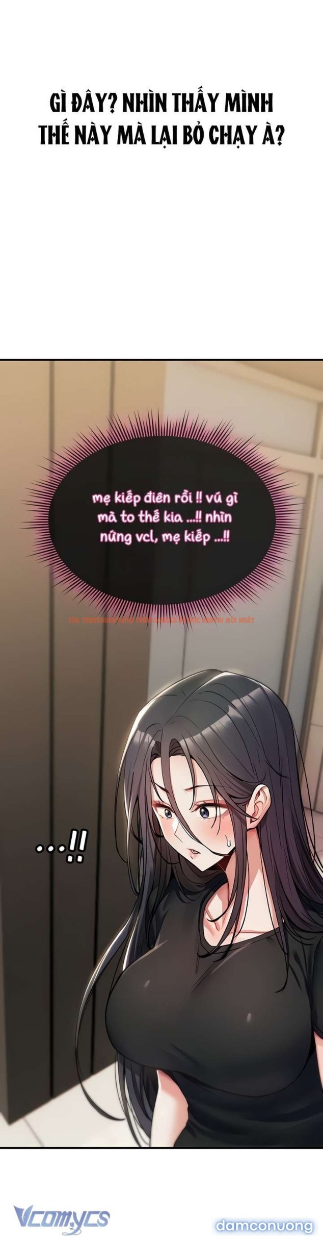 Xem ảnh Đừng Mơ Tao Sẽ Chịu Khuất Phục! - Chapter 10 - 65 - Truyenhentaiz.net