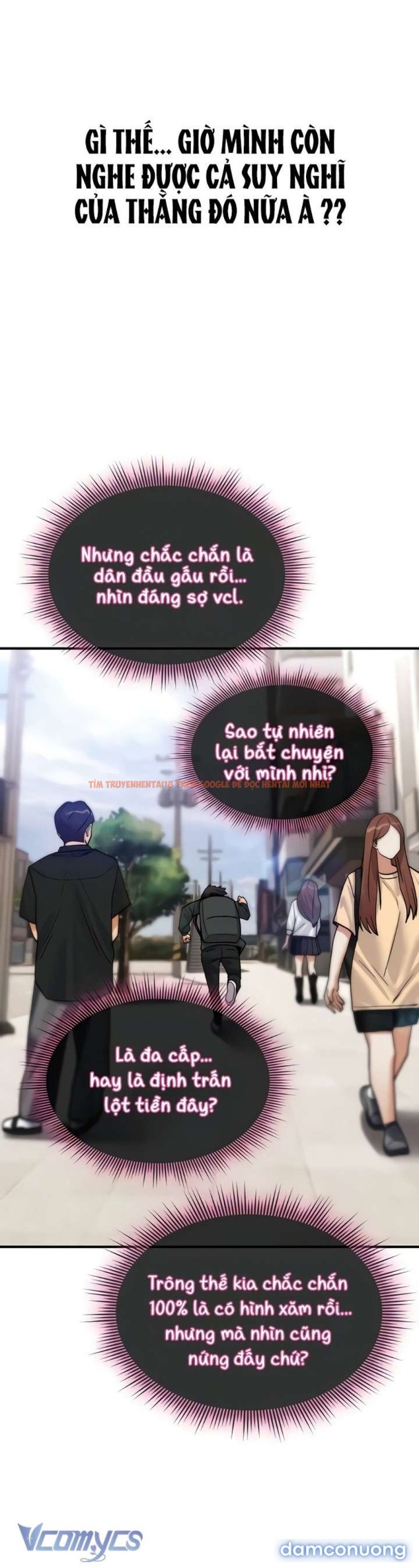 Xem ảnh Đừng Mơ Tao Sẽ Chịu Khuất Phục! - Chapter 10 - 66 - Truyenhentaiz.net