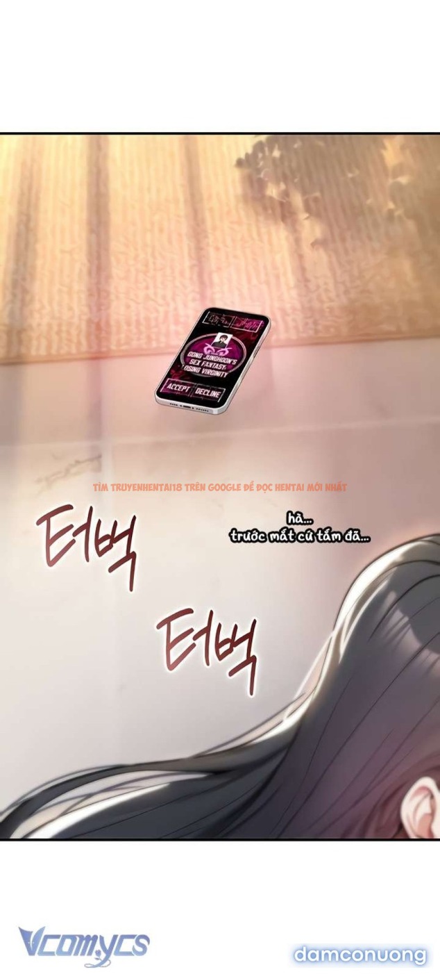Xem ảnh Đừng Mơ Tao Sẽ Chịu Khuất Phục! - Chapter 10 - 7 - Truyenhentaiz.net