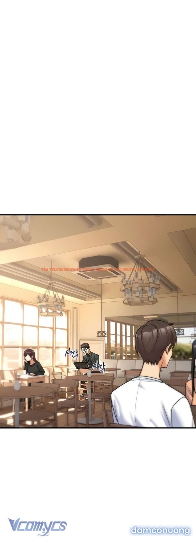 Xem ảnh Đừng Mơ Tao Sẽ Chịu Khuất Phục! - Chapter 10 - 71 - Truyenhentaiz.net