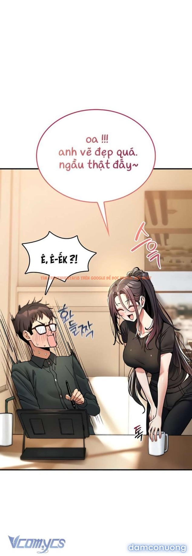 Xem ảnh Đừng Mơ Tao Sẽ Chịu Khuất Phục! - Chapter 10 - 72 - Truyenhentaiz.net