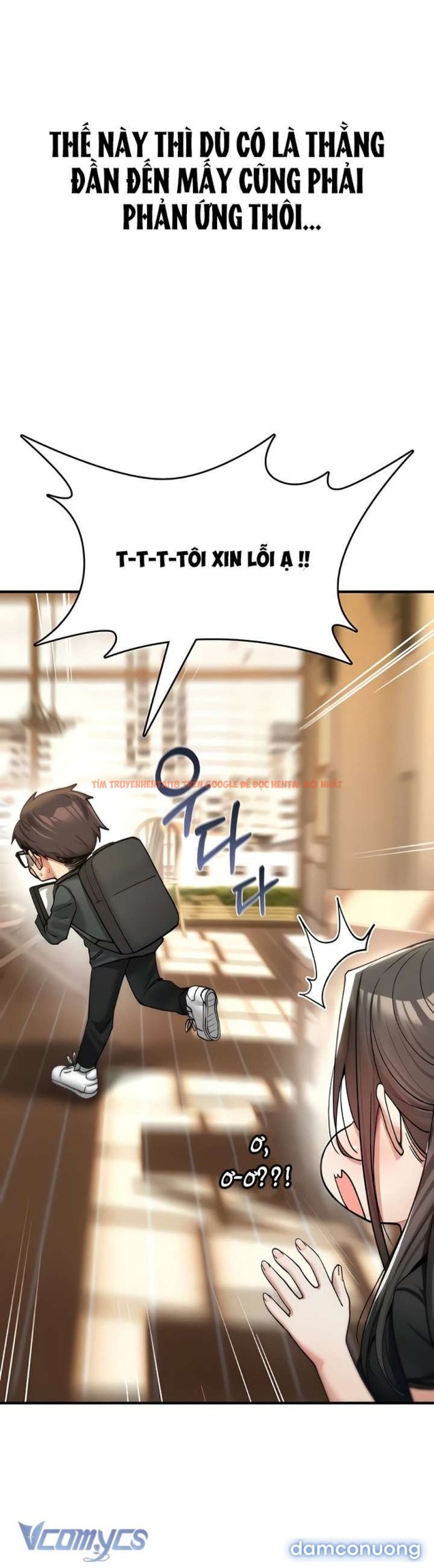 Xem ảnh Đừng Mơ Tao Sẽ Chịu Khuất Phục! - Chapter 10 - 80 - Truyenhentaiz.net