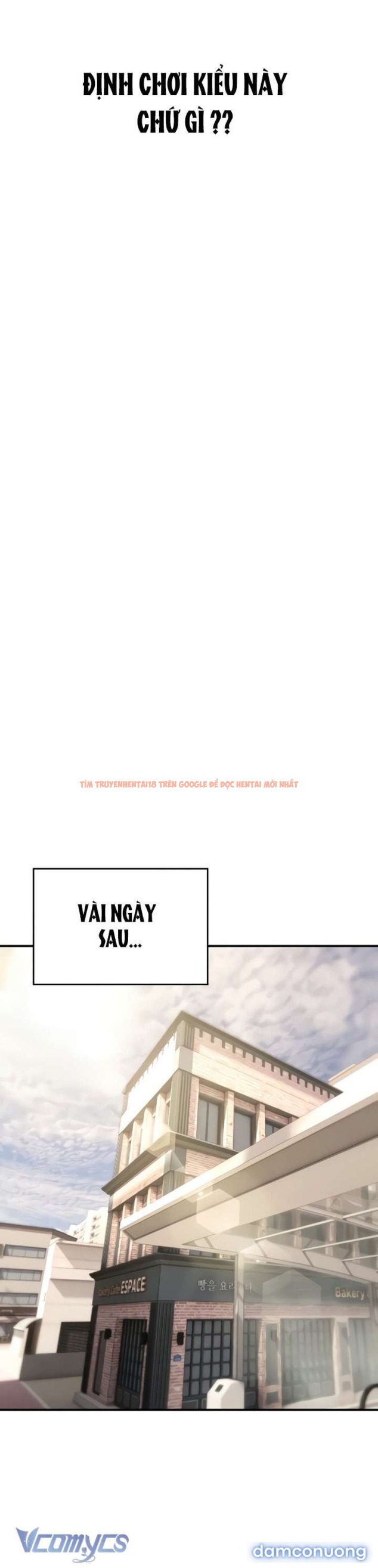 Xem ảnh Đừng Mơ Tao Sẽ Chịu Khuất Phục! - Chapter 10 - 82 - Truyenhentaiz.net