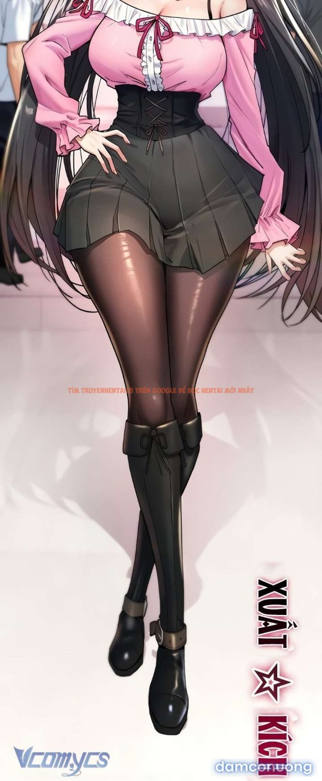 Xem ảnh Đừng Mơ Tao Sẽ Chịu Khuất Phục! - Chapter 10 - 86 - Truyenhentaiz.net