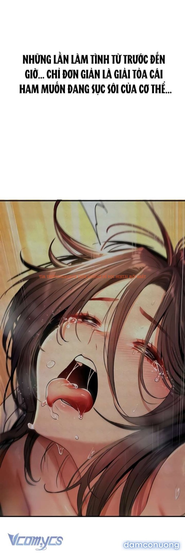 Xem ảnh Đừng Mơ Tao Sẽ Chịu Khuất Phục! - Chapter 10 - 9 - Truyenhentaiz.net