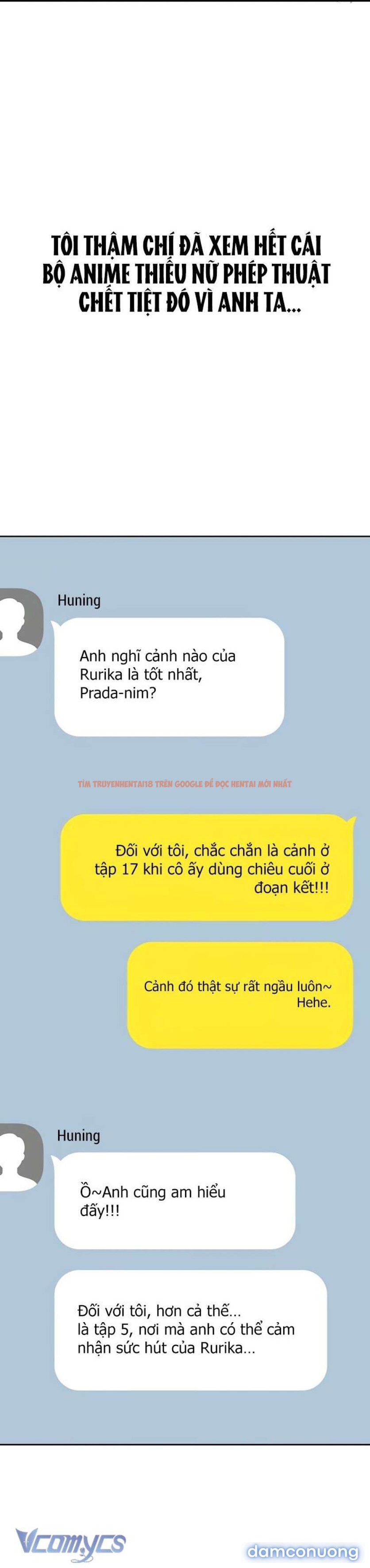 Xem ảnh Đừng Mơ Tao Sẽ Chịu Khuất Phục! - Chapter 11 - 11 - Truyenhentaiz.net