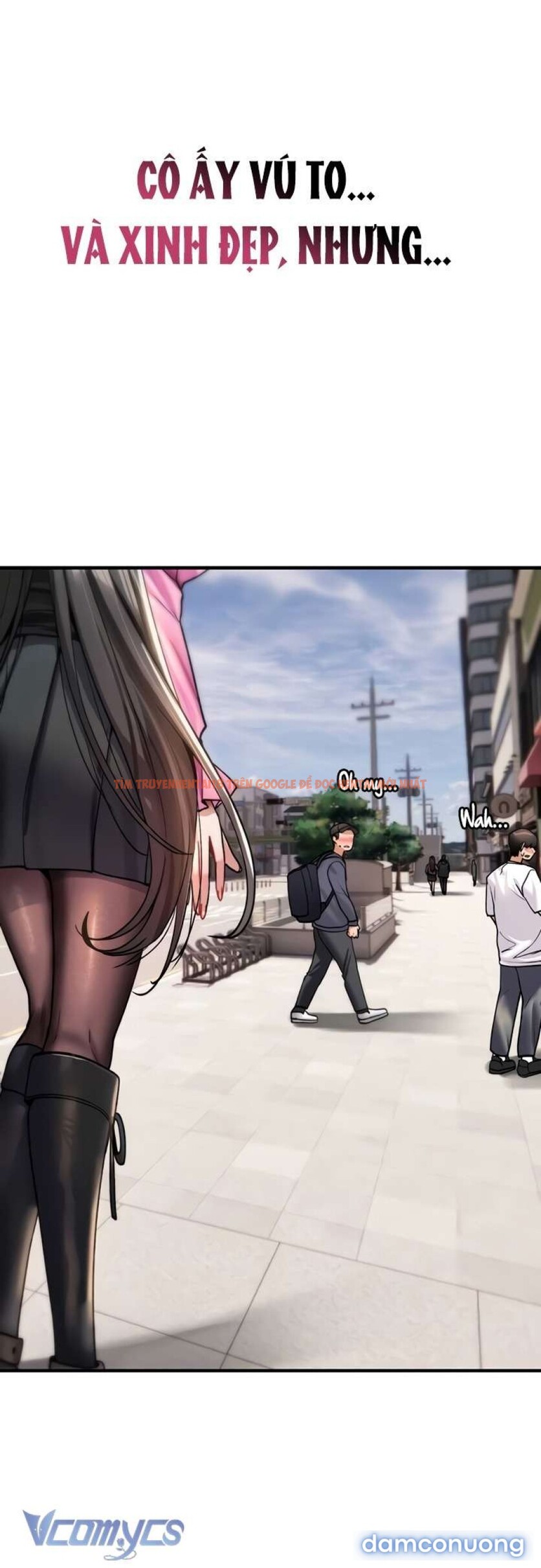 Xem ảnh Đừng Mơ Tao Sẽ Chịu Khuất Phục! - Chapter 11 - 15 - Truyenhentaiz.net