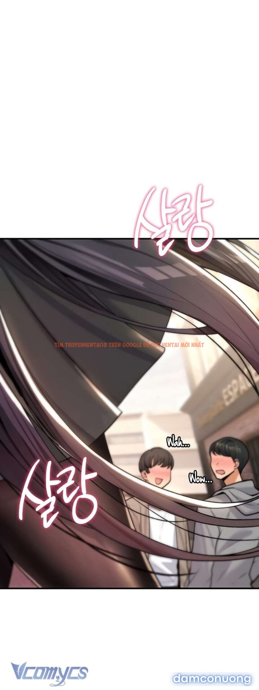 Xem ảnh Đừng Mơ Tao Sẽ Chịu Khuất Phục! - Chapter 11 - 19 - Truyenhentaiz.net