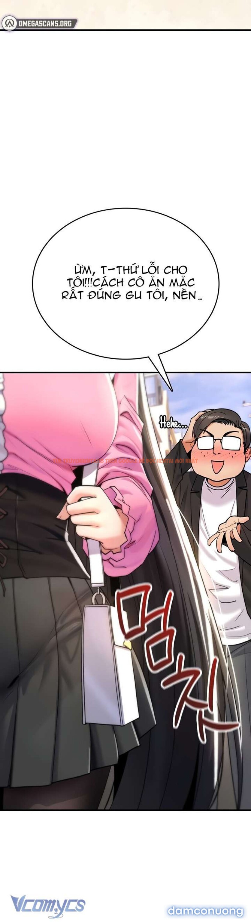 Xem ảnh Đừng Mơ Tao Sẽ Chịu Khuất Phục! - Chapter 11 - 21 - Truyenhentaiz.net
