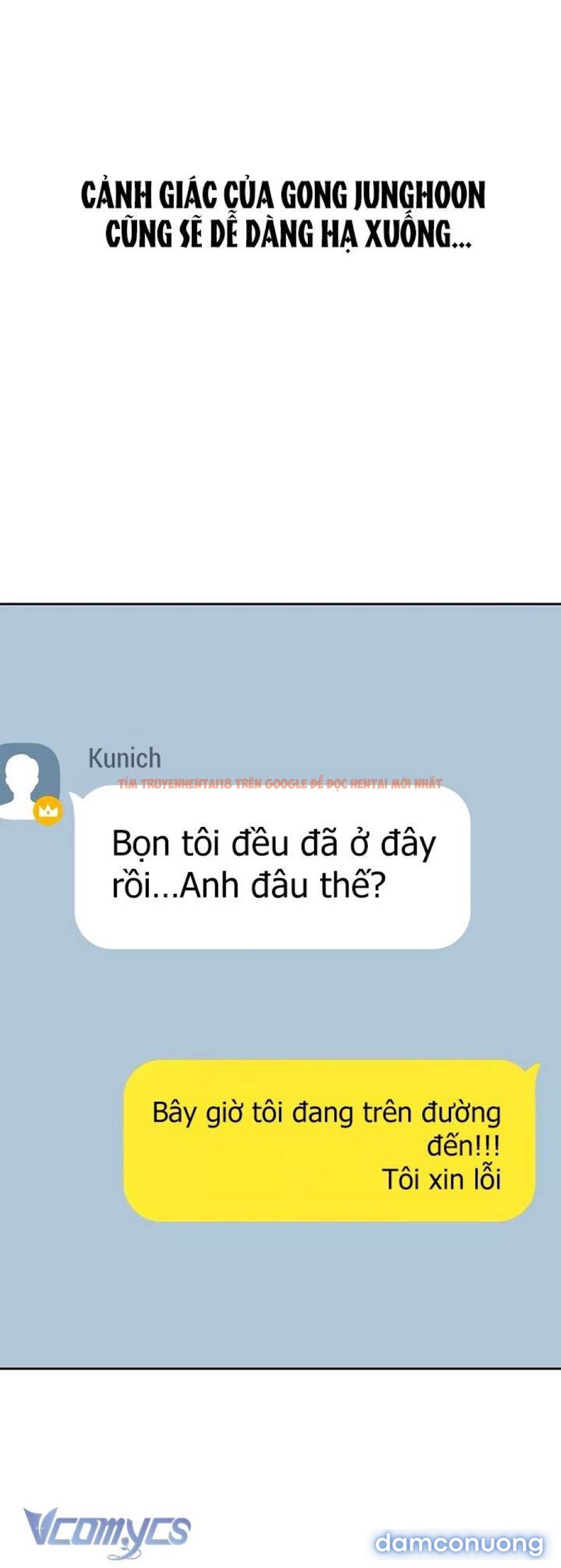 Xem ảnh Đừng Mơ Tao Sẽ Chịu Khuất Phục! - Chapter 11 - 24 - Truyenhentaiz.net