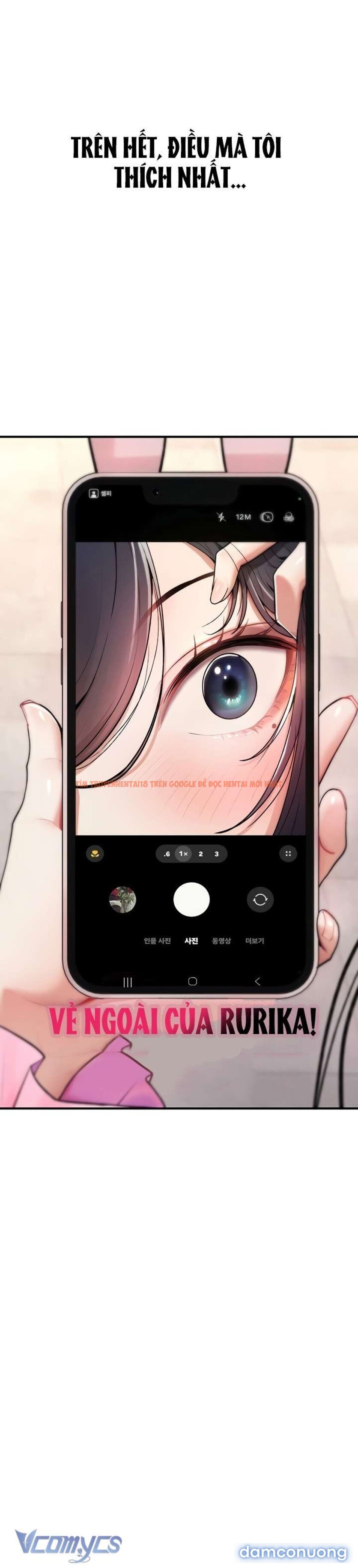 Xem ảnh Đừng Mơ Tao Sẽ Chịu Khuất Phục! - Chapter 11 - 25 - Truyenhentaiz.net