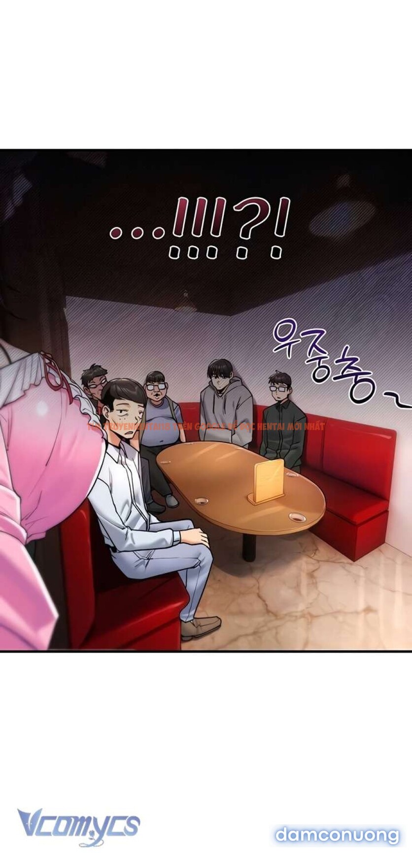 Xem ảnh Đừng Mơ Tao Sẽ Chịu Khuất Phục! - Chapter 11 - 30 - Truyenhentaiz.net