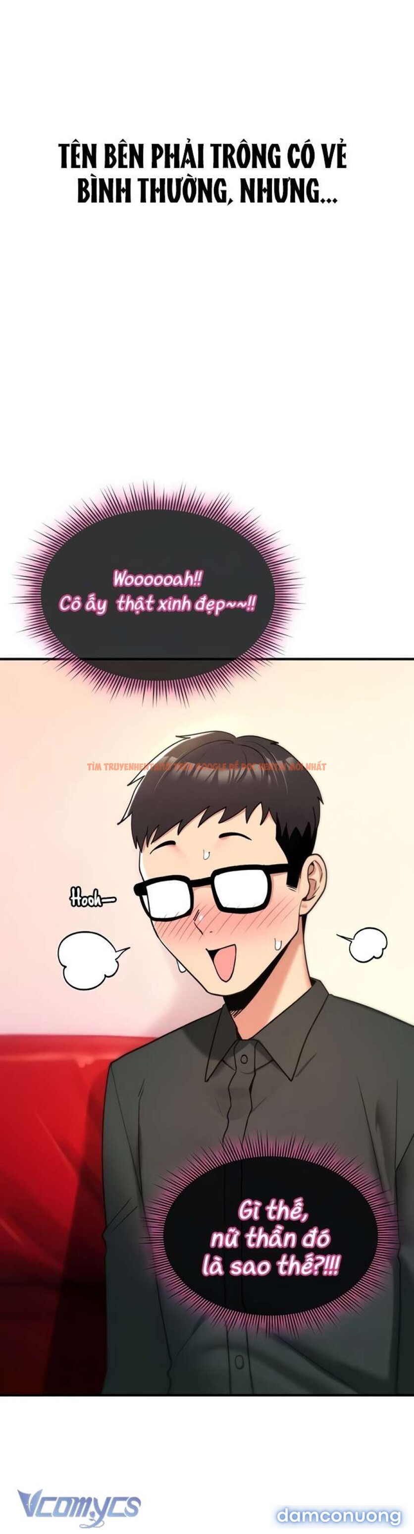 Xem ảnh Đừng Mơ Tao Sẽ Chịu Khuất Phục! - Chapter 11 - 35 - Truyenhentaiz.net