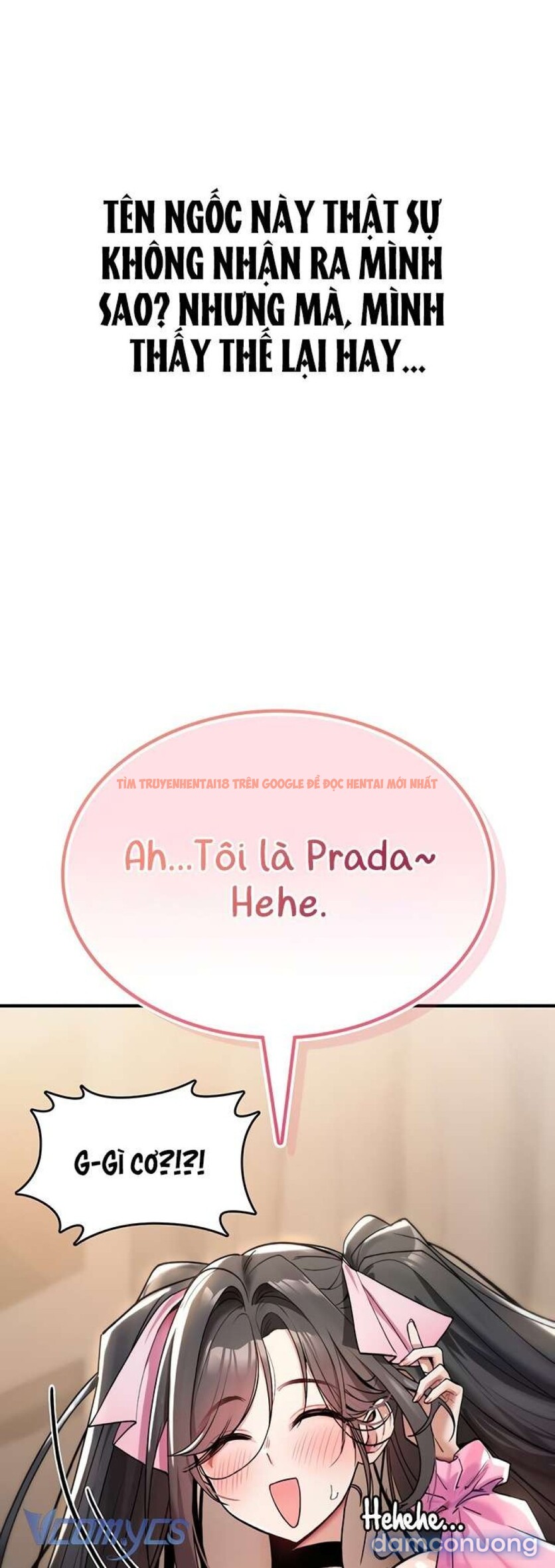 Xem ảnh Đừng Mơ Tao Sẽ Chịu Khuất Phục! - Chapter 11 - 36 - Truyenhentaiz.net
