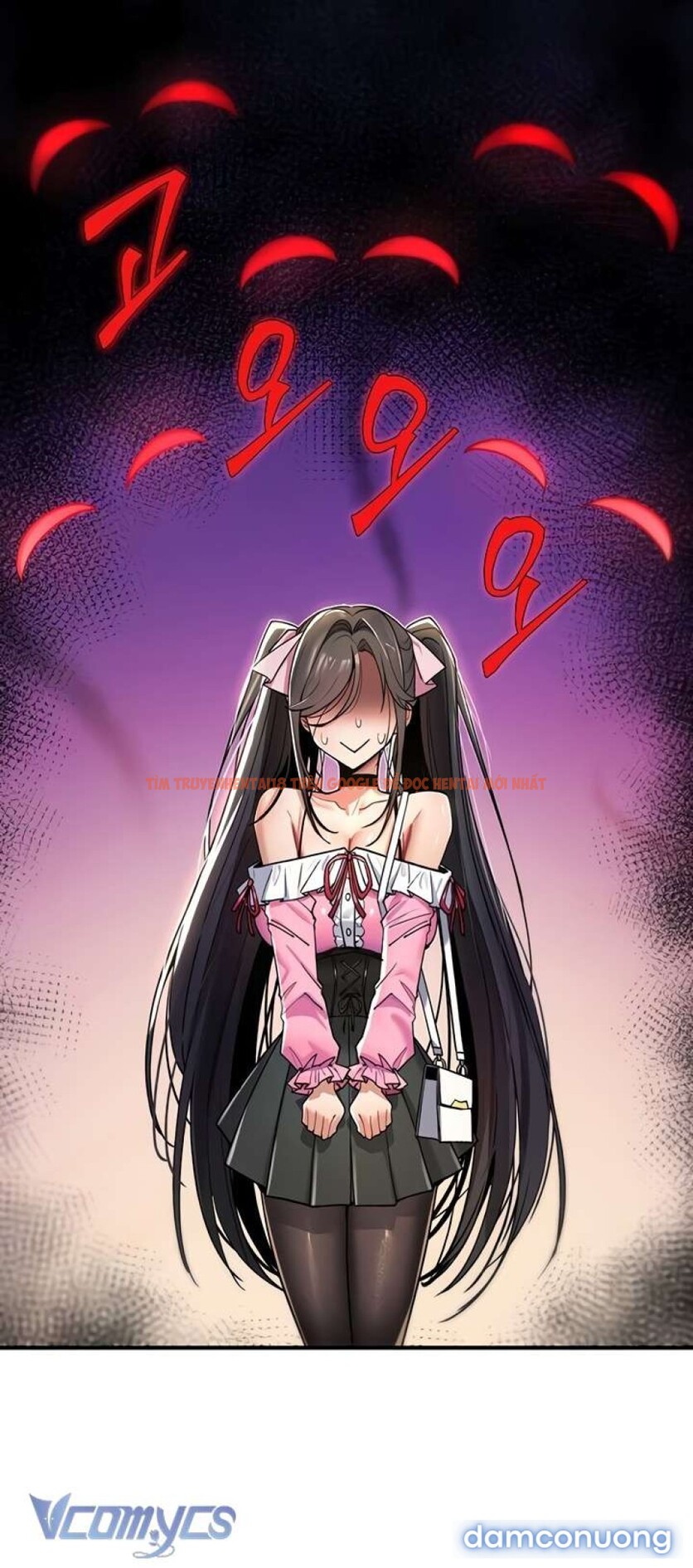 Xem ảnh Đừng Mơ Tao Sẽ Chịu Khuất Phục! - Chapter 11 - 39 - Truyenhentaiz.net