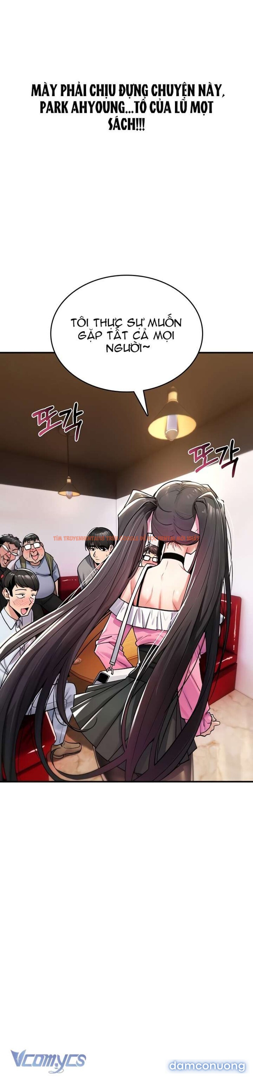 Xem ảnh Đừng Mơ Tao Sẽ Chịu Khuất Phục! - Chapter 11 - 40 - Truyenhentaiz.net