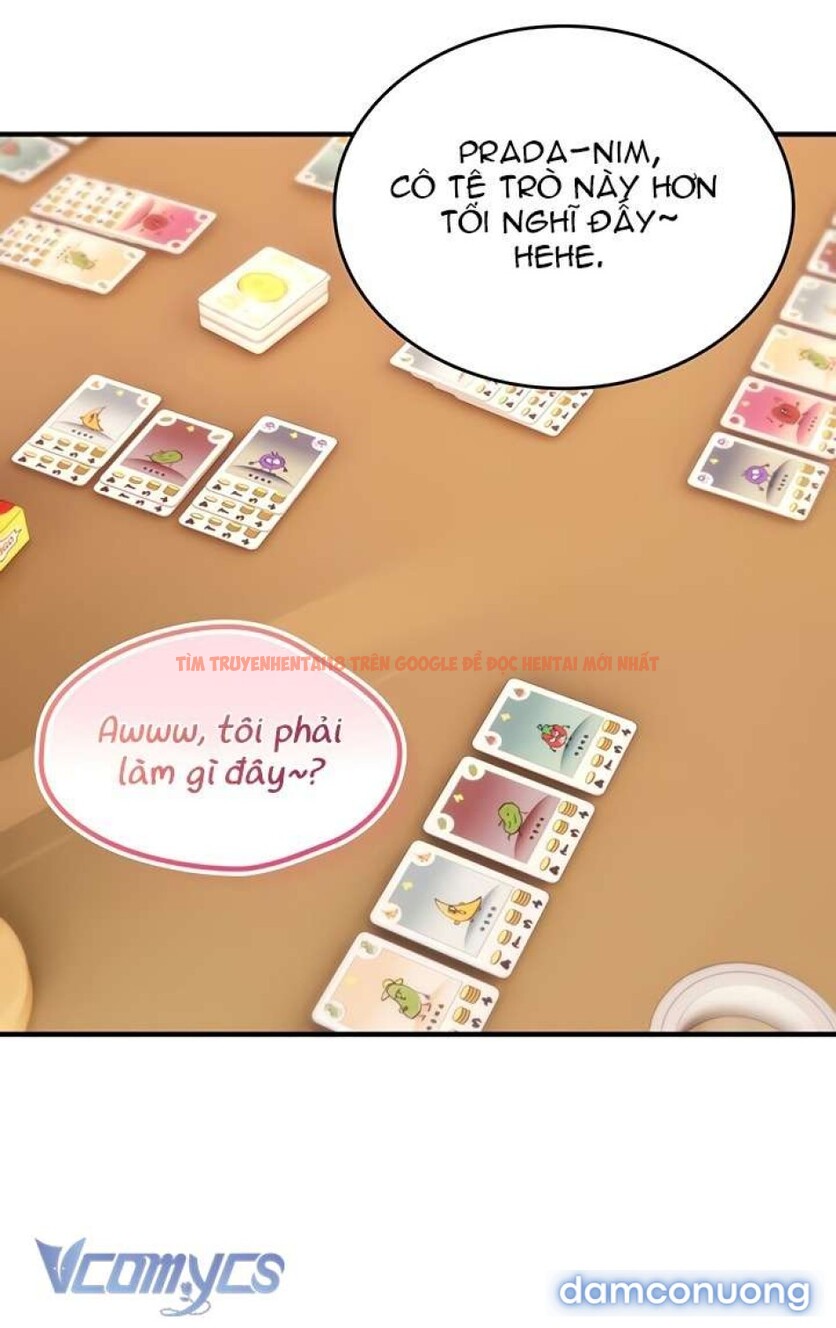 Xem ảnh Đừng Mơ Tao Sẽ Chịu Khuất Phục! - Chapter 11 - 42 - Truyenhentaiz.net