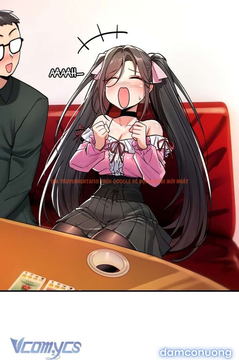 Xem ảnh Đừng Mơ Tao Sẽ Chịu Khuất Phục! - Chapter 11 - 44 - Truyenhentaiz.net