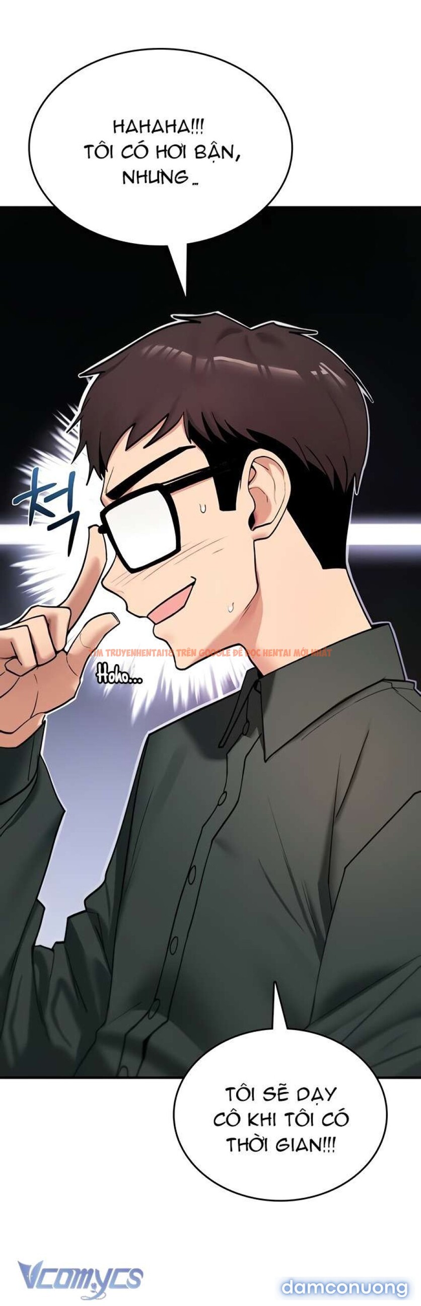 Xem ảnh Đừng Mơ Tao Sẽ Chịu Khuất Phục! - Chapter 11 - 49 - Truyenhentaiz.net