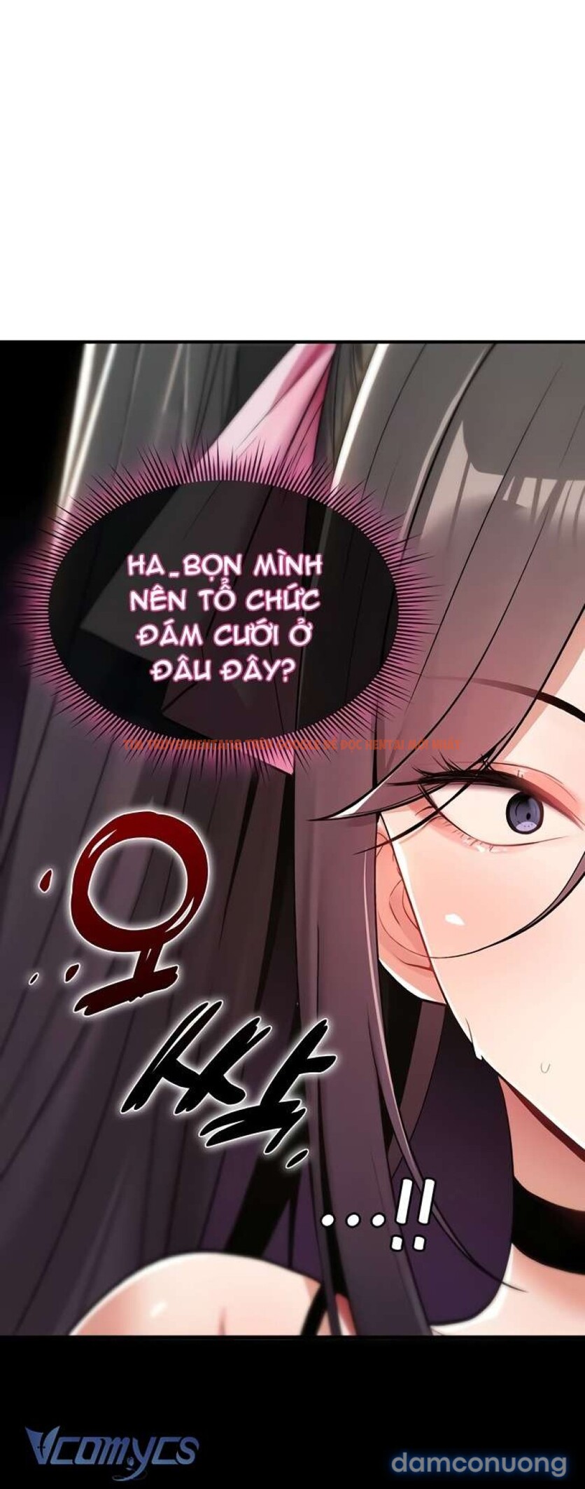 Xem ảnh Đừng Mơ Tao Sẽ Chịu Khuất Phục! - Chapter 11 - 54 - Truyenhentaiz.net